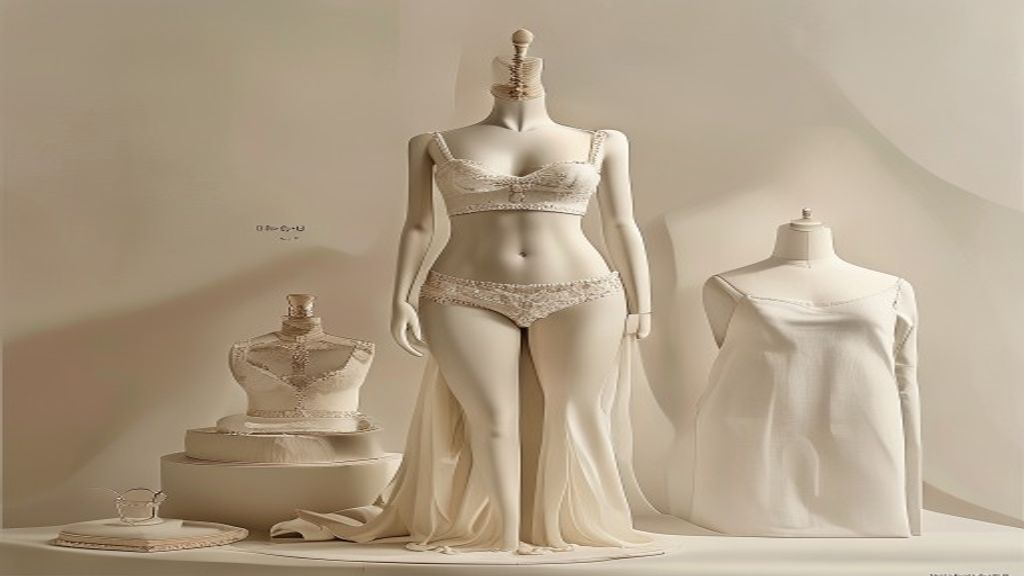 Toptan İç Giyim Sektörünün Lideri Miss Nergiz Lingerie: Yeşildirek'ten Küresel Pazarlara Kalite ve Güven